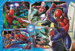 Trefl Puzzle Spiderman: Savior 160 kosov