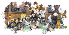 Clementoni Puzzle Disney gala 6000 kosov