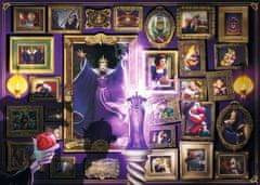 Ravensburger Puzzle Villainous: Evil Queen 1000 kosov