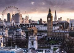 Ravensburger Puzzle London, Velika Britanija 1000 kosov