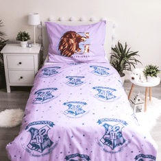 Jerry Fabrics posteljnina Harry Potter (HP124)