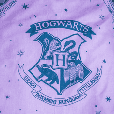 Jerry Fabrics posteljnina Harry Potter (HP124)