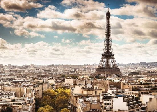 Ravensburger Puzzle Pariz, Francija 1000 kosov