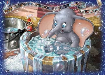 Ravensburger Puzzle Dumbo 1000 kosov