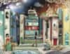 Puzzle Novel Avenue 2000 kosov