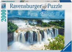 Ravensburger Puzzle Slapovi Iguaçu 2000 kosov