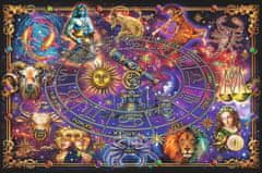 Ravensburger Puzzle Zvezdno znamenje 3000 kosov