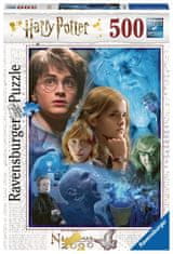 Puzzle Harry Potter and the Goblet of Fire 500 kosov