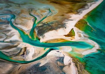 Schmidt Puzzle Fuzija 1000 kosov