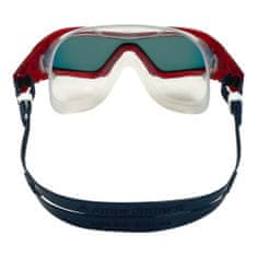 Aqua Sphere Plavalna očala Vista Pro Red Titanium