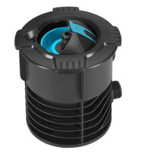 Sprinklersystem vodna vtičnica