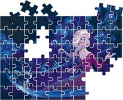 Clementoni Puzzle Play For Future Ledeno kraljestvo 2, 60 kosov