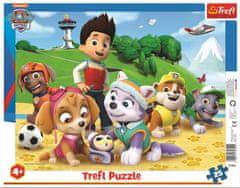 Trefl Puzzle Paw Patrol 25 kosov