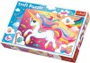 Puzzle Sladki samorog 100 kosov