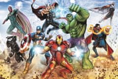 Trefl Puzzle Avengers 160 kosov