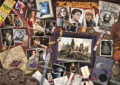 Trefl Puzzle Harry Potter: Spomini na Hogwarts 500 kosov