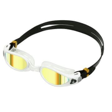 Aqua Sphere Plavalna očala Kaiman Exo Gold Titanium