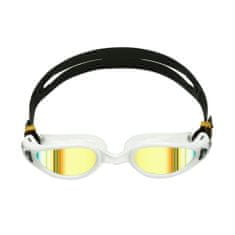 Aqua Sphere Plavalna očala Kaiman Exo Gold Titanium