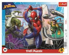 Trefl Puzzle Spiderman 25 kosov
