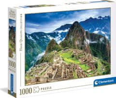 Puzzle Machu Picchu 1000 kosov