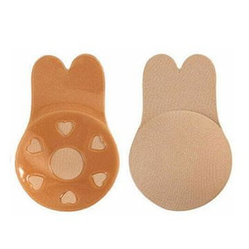 VivoVita Invisible Push-Up Bra