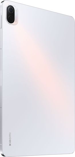 Xiaomi tablica Pad 5, 6/128 GB, pearl white