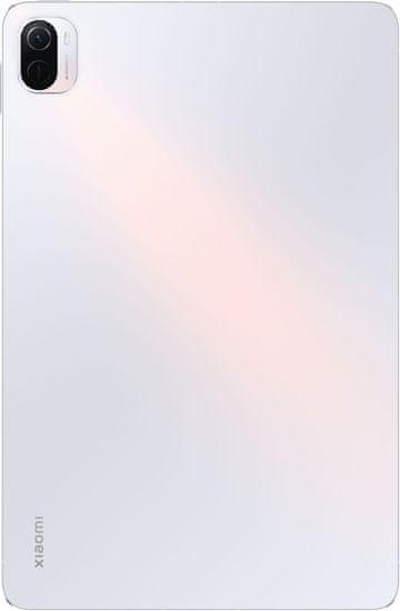 Xiaomi tablica Pad 5, 6/128 GB, pearl white