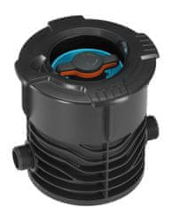 Gardena Sprinklersystem regulator in zaporni ventil (8264-20)