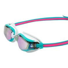 Aqua Sphere Plavalna očala Fastlane Pink Titanium