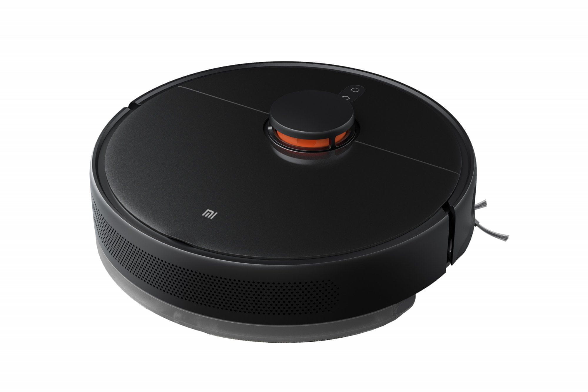 Xiaomi Robot Vacuum Mop 2 Pro + 