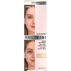 Maybelline Instant Perfector 4 v 1 podlaga za ličenje, 30 ml, 01 Light