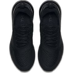 Nike Čevlji črna 38.5 EU W Air Max 270
