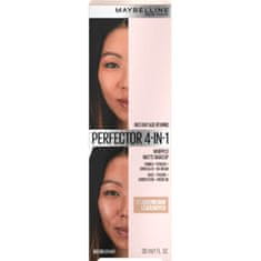 Maybelline Instant Perfector 4 v 1 podlaga za ličenje, 02 Light/ Medium