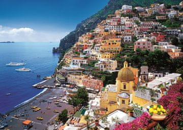 Trefl Puzzle Positano 500 kosov
