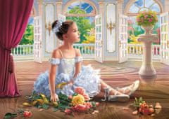 Trefl Puzzle Mala balerina 500 kosov