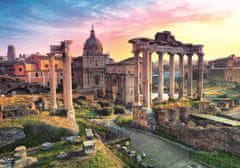 Trefl Puzzle Forum Romanum, Rim (Italija) 1000 kosov