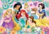 Trefl Puzzle Happy world of princess 200 kosov