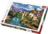 Puzzle Stari most v Mostarju 500 kosov