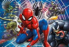 Clementoni Puzzle Spiderman MAXI 60 kosov