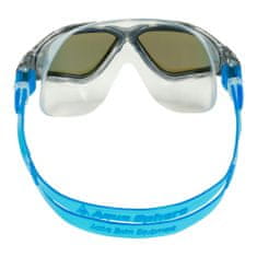 Aqua Sphere Plavalna očala Vista Blue Titanium