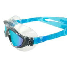 Aqua Sphere Plavalna očala Vista Blue Titanium