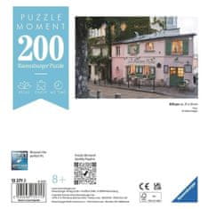 Ravensburger Puzzle Moment: Pariz 200 kosov