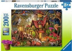 Ravensburger Puzzle Lahko noč XXL 200 kosov