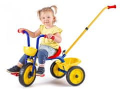 Merkur tricikel z vodilom, otroški