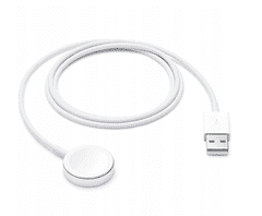 CO2 KABEL INDUKCIJSKOG POLNILNIKA ZA APPLE WATCH 4 5 6 1 METER CO2-0084