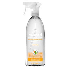 METHOD METODA Čistilo za kotiček za tuširanje, 830 ml - Passion Fruit