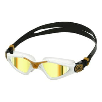 Aqua Sphere Plavalna očala Kayenne Gold Titanium