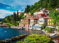 Ravensburger Puzzle jezero Como, Italija 500 kosov