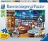 Ravensburger Puzzle Aurora Borealis XXL 500 kosov