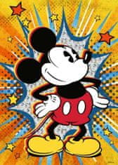 Ravensburger Puzzle Retro Mickey Mouse 1000 kosov